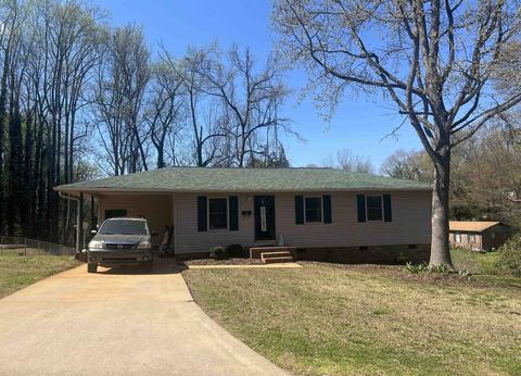 1000 Clary St, Gaffney, SC 29340