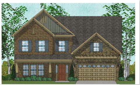 1208 Dockyard Ln, Inman, SC 29349