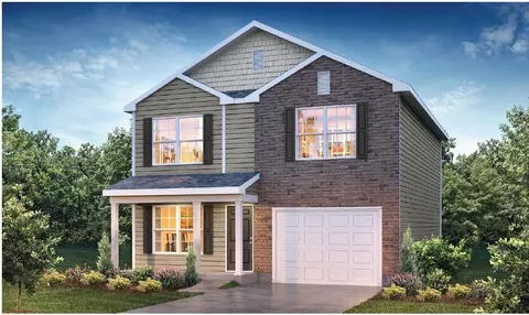 1252 Canter Pl, Roebuck, SC 29376