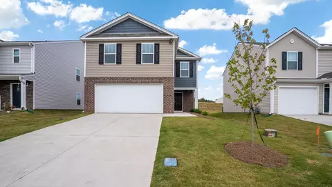 1253 Canter Pl, Roebuck, SC 29376