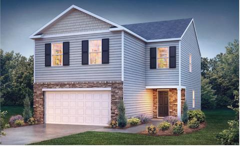 1248 Canter Pl, Roebuck, SC 29376