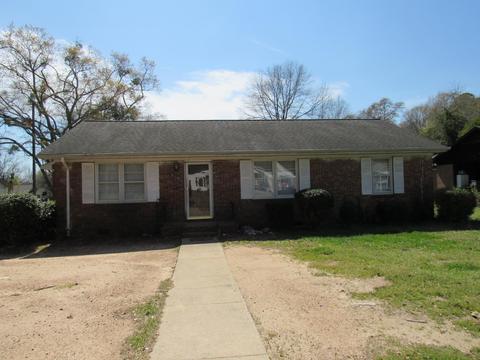 516 Crescent Ave, Spartanburg, SC 29306