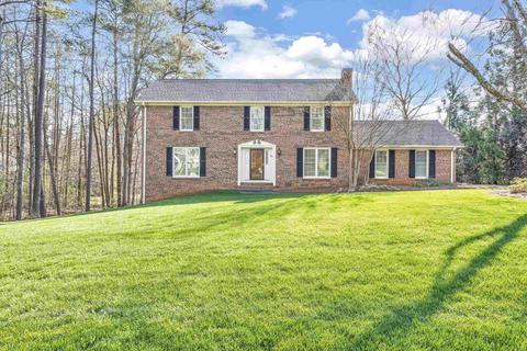 225 Cypress Creek Dr, Spartanburg, SC 29307