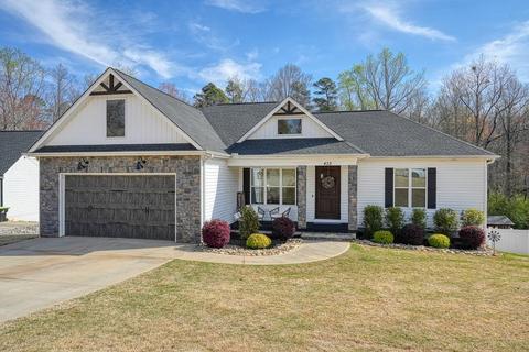 473 Rebel Ridge Rd, Lyman, SC 29365