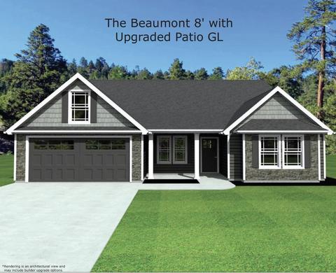 508 Fairlead Ln, Chesnee, SC 29323