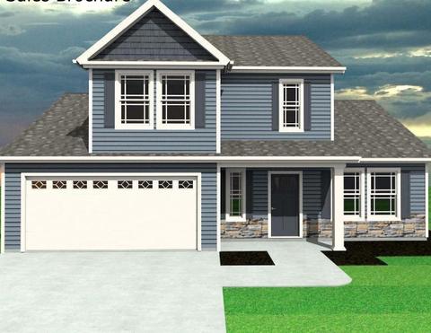 1720 Roxanne Sue Dr, Lyman, SC 29365