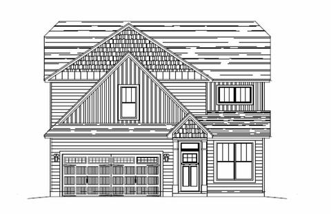 1446 Almaden St, Boiling Springs, SC 29316