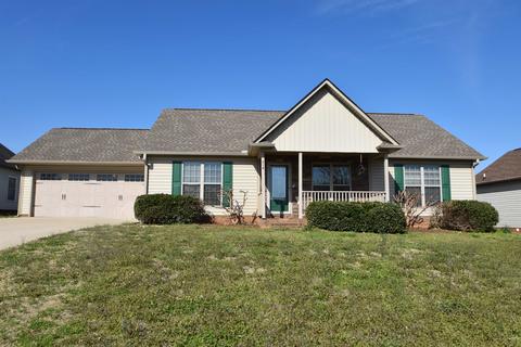 514 Cornucopia Ln, Inman, SC 29349 photo 1