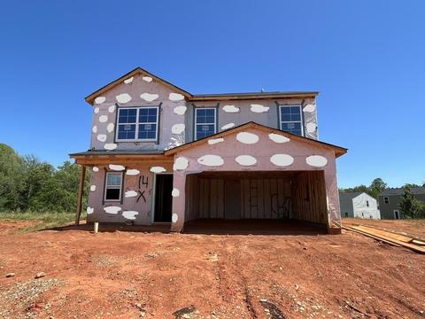 7054 Wingate Dr, Inman, SC 29349