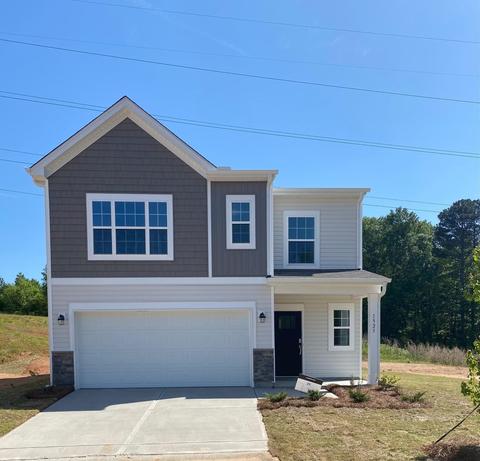 1523 Matlock Ct, Boiling Springs, SC 29316