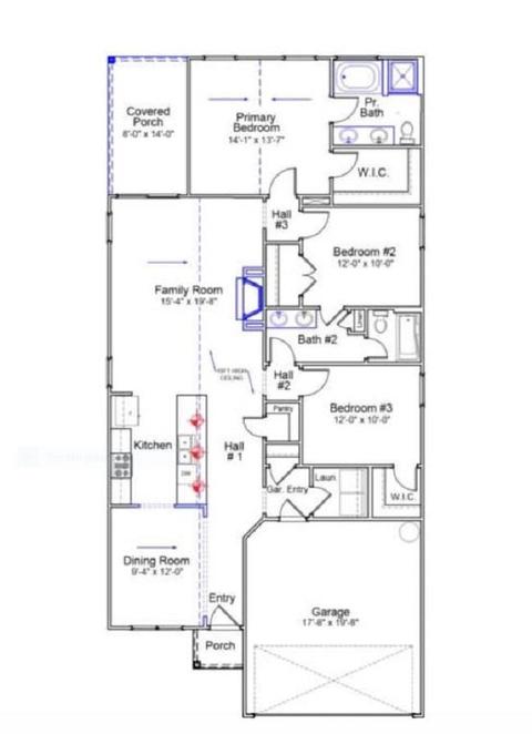 121 Braxton Dr, Moore, SC 29369 photo 19