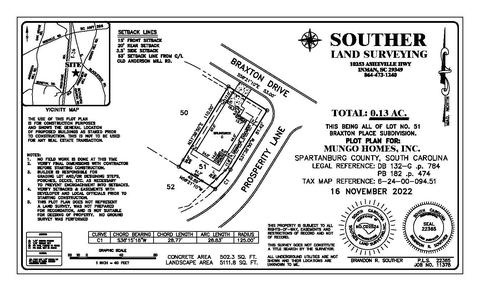 121 Braxton Dr, Moore, SC 29369 photo 20