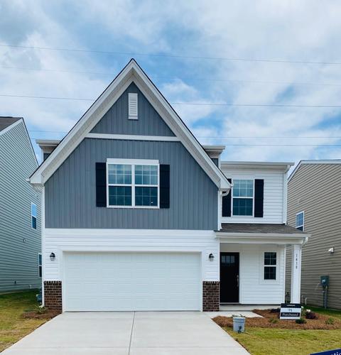 1418 Penrith Ct, Boiling Springs, SC 29316
