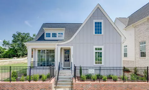 263 Morgan Silver Dr #LOT 7, Spartanburg, SC 29302