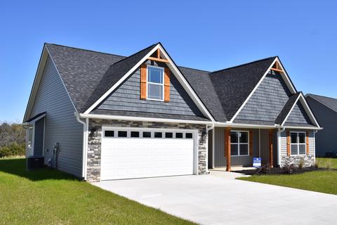 1951 Ballenger Rd, Wellford, SC 29385