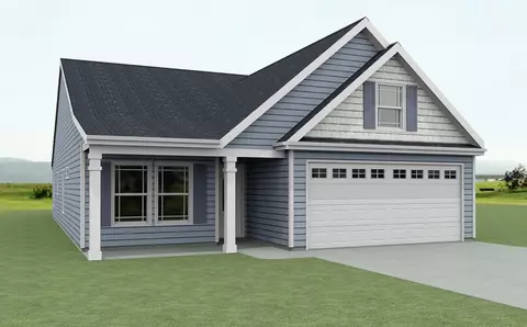 1370 Romany Ct, Boiling Springs, SC 29316