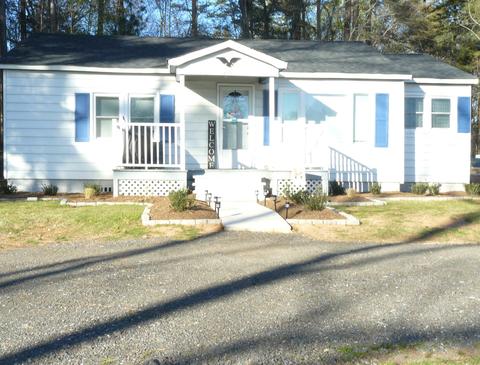 155 Goucher School Rd, Gaffney, SC 29340