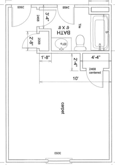 117 Ryan Rd, Chesnee, SC 29323 photo 3