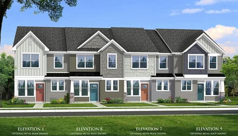 219 Skyuka St, Spartanburg, SC 29307