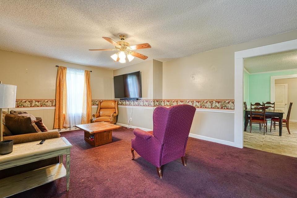  181 Church St, Pacolet, SC 29372 photo 2