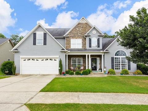 270 Bridgeport Rd, Boiling Springs, SC 29316