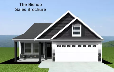 353 Dogwood Trl, Campobello, SC 29322