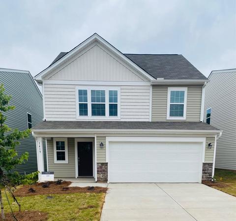1419 Penrith Ct, Boiling Springs, SC 29316