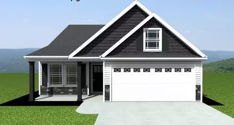 254 R C Thompson Rd, Chesnee, SC 29323