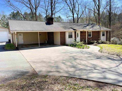 15854 Asheville Hwy Hwy, Campobello, SC 29322