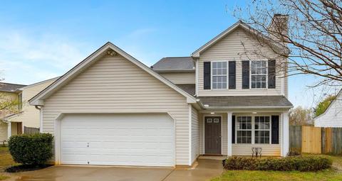 308 Glenlea Ln, Greenville, SC 29617