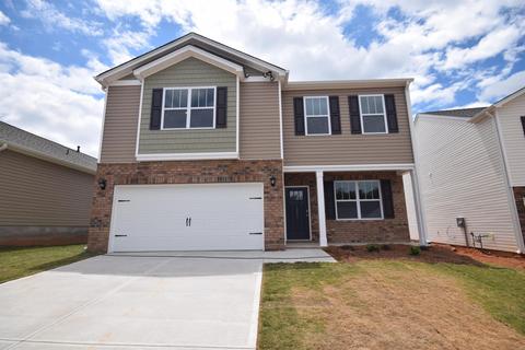 1523 Talley Ridge Dr, Woodruff, SC 29388