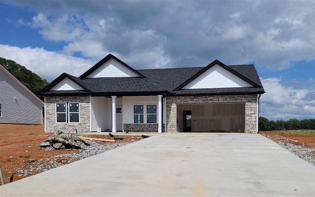 215 R C Thompson Rd, Chesnee, SC 29323