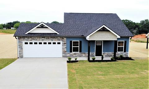 227 R C Thompson Rd, Chesnee, SC 29323