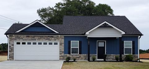 203 R C Thompson Rd, Chesnee, SC 29323