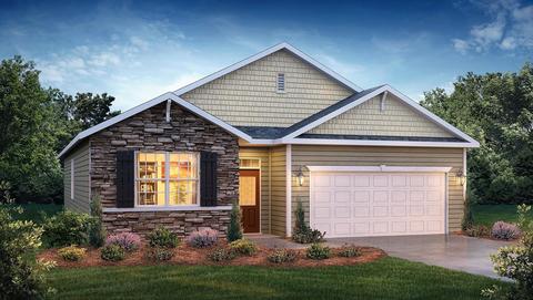 108 Mosby Dr, Fountain Inn, SC 29644