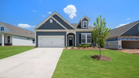 1951 Crumhorn Ave, Boiling Springs, SC 29316