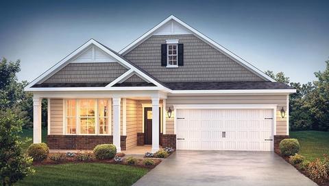 1948 Crumhorn Ave, Boiling Springs, SC 29316