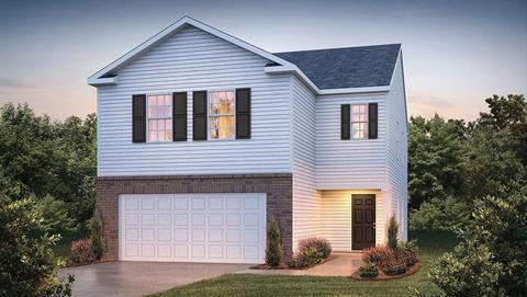 1241 Canter Pl, Roebuck, SC 29376