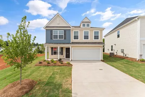 7050 Wingate Dr, Inman, SC 29349