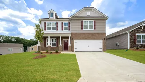 1526 Talley Ridge Dr, Woodruff, SC 29388