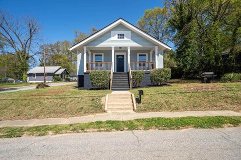 534 Wofford St, Spartanburg, SC 29301