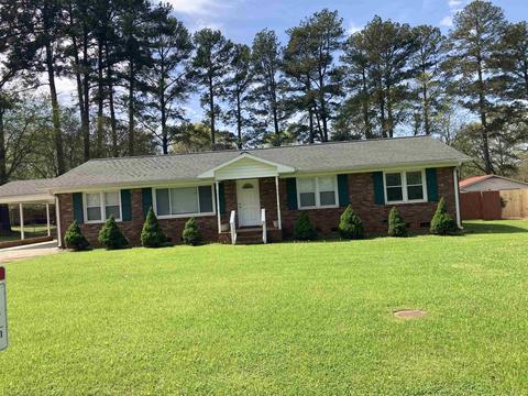 4000 Dale Cts, Boiling Springs, SC 29316