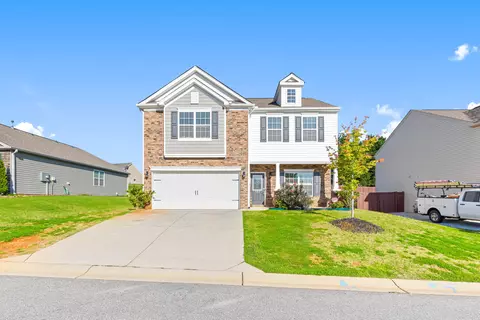537 Friar Park Ln, Lyman, SC 29365