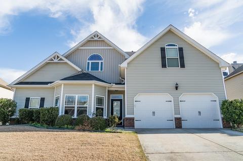 534 W Holloway Dr, Woodruff, SC 29388
