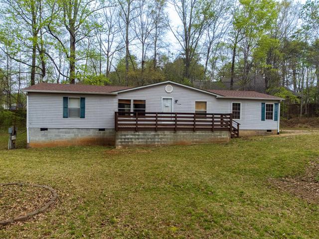 1104 Lake Cunningham Rd, Greer, SC 29651