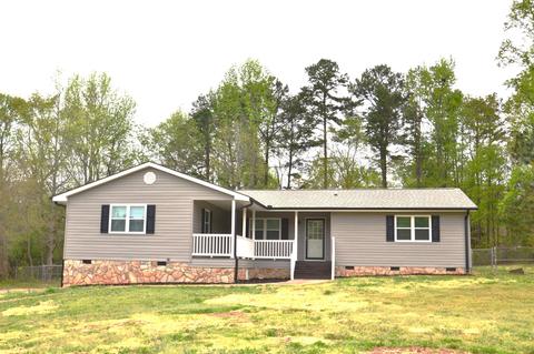 170 Mcbeth Rd, Cowpens, SC 29330