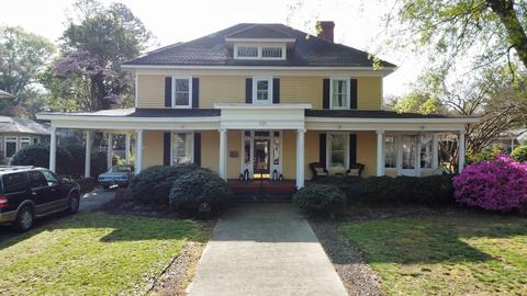425 S Petty St, Gaffney, SC 29340