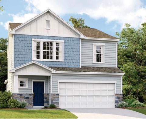 117 Fennec Dr, Fountain Inn, SC 29644