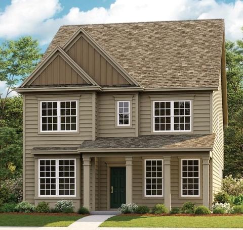 120 Fennec Dr, Fountain Inn, SC 29644