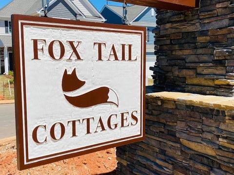116 Fennec Dr, Fountain Inn, SC 29644